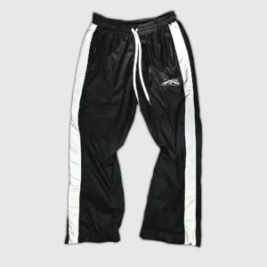 HELLSTAR TRACK PANTS “BLACK”