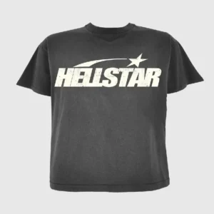 Hellstar Classic T-Shirt