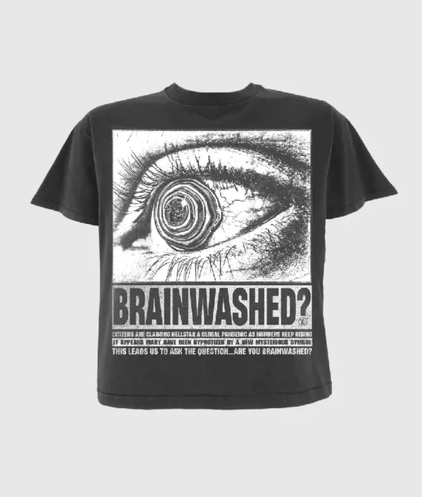 Hellstar Eyeball T-Shirt