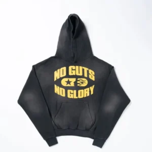 No Guts No Glory Hellstar Hoodie